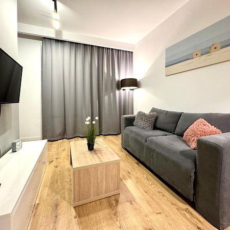 Apartament K22 Wola Slawinska 6/511 Z Wanna Warszawa Zewnętrze zdjęcie