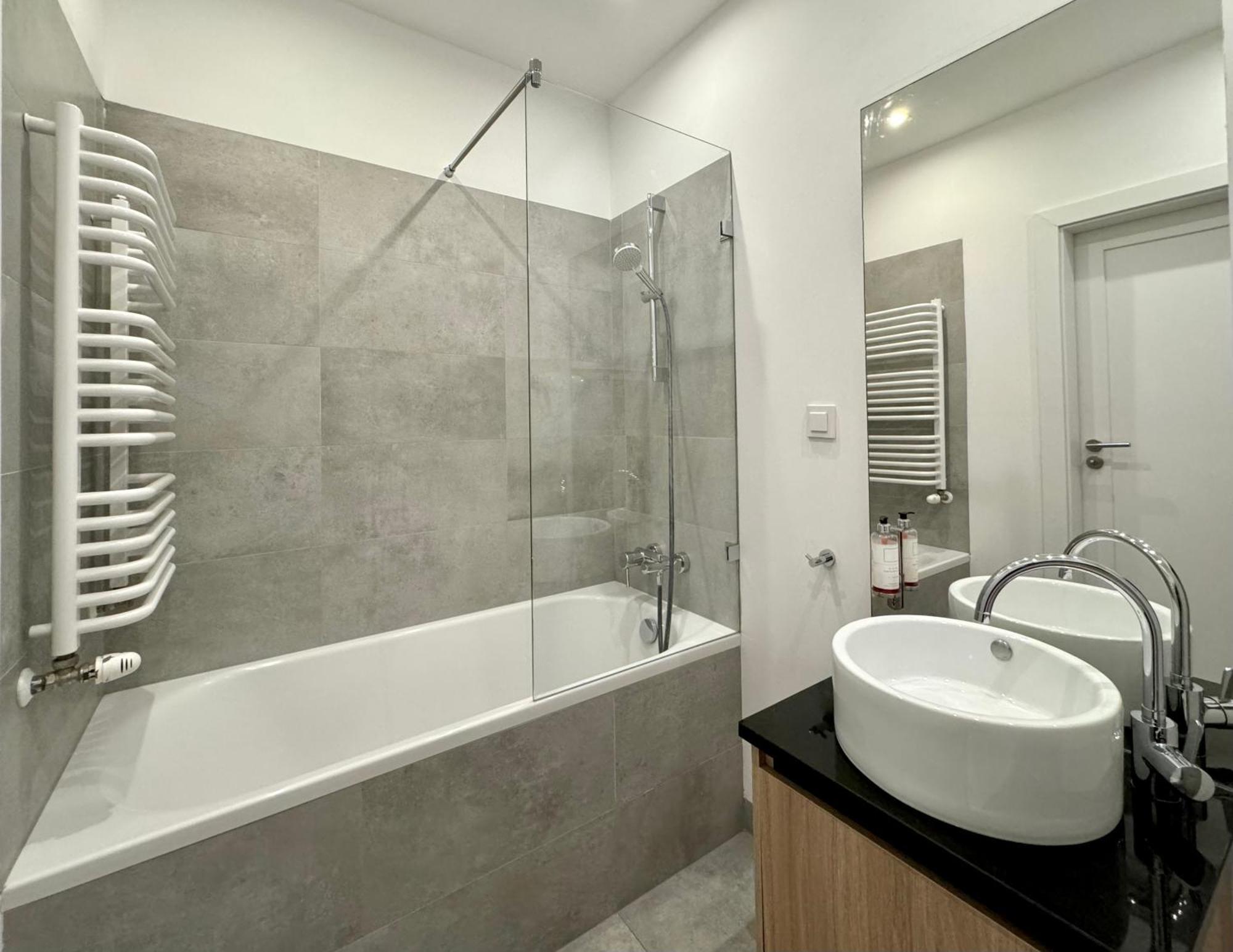 Apartament K22 Wola Slawinska 6/511 Z Wanna Warszawa Zewnętrze zdjęcie