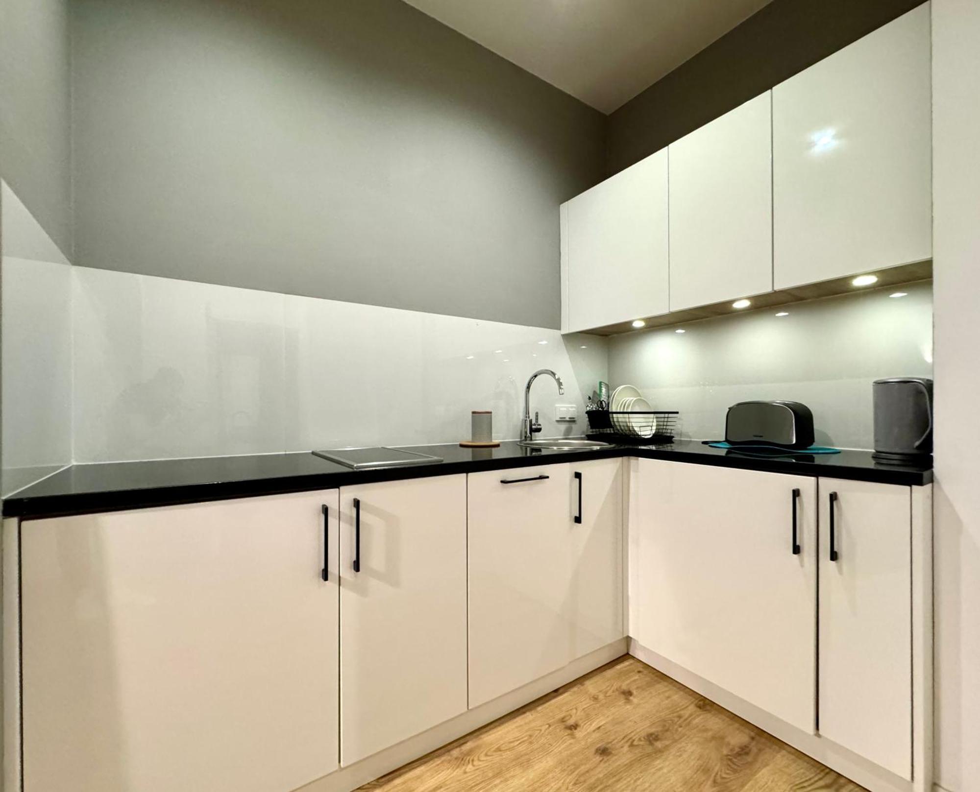 Apartament K22 Wola Slawinska 6/511 Z Wanna Warszawa Zewnętrze zdjęcie